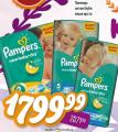 Dis market Pampers Active baby dry pelene