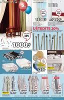 Akcija JYSK katalog akcija 08-21. septembar 2016 43985