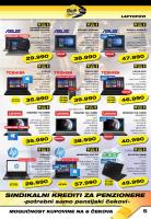 Akcija Dudi Co katalog akcija za septembar 2016 43997
