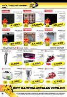 Akcija Dudi Co katalog akcija za septembar 2016 43998
