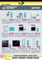 Akcija Dudi Co katalog akcija za septembar 2016 44000