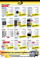 Akcija Dudi Co katalog akcija za septembar 2016 44002