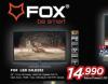 Win Win computer Fox TV 24 in LED HD Ready