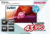 Win Win computer Sencor TV 49 in LED Full HD