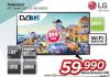 Win Win computer LG TV 43 in Smart LED Full HD