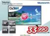 Win Win computer Skyworth TV 40 in LED Full HD