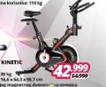 Win Win computer Sobni bicikl trenažer Xplorer Kinetic