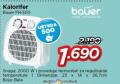 Win Win computer Kalorifer Bauer