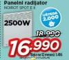 Win Win computer Noirot Panelni radijator