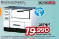 Win Win computer Šporet na čvrsto gorivo Alfa plam EK550 Termo 2
