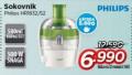 Win Win computer Sokovnik Philips HR1832/52