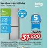 Win Win computer Beko Kombinovani frižider