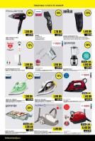 Akcija Tehnomanija vikend akcija 08-11. septembar 2016 44040