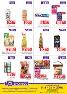 Akcija Shop&Go katalog akcija 08-21. septembar 2016 44046