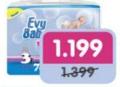 Aksa Pelene Evy Baby