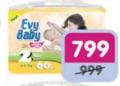 Aksa Pelene Evy Baby