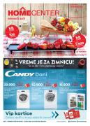 Katalog Home Center katalog akcija 09-22. septembar 2016
