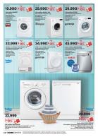 Akcija Home Center katalog akcija 09-22. septembar 2016 44065