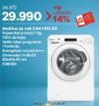 Home Center Veš mašina Candy CS4 1372 D3