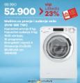 Home Center Veš mašina Candy GVW585TWC