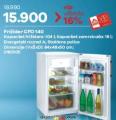 Home Center Frižider Candy CFO140