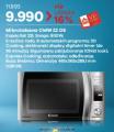 Home Center Mikrotalasna rerna Candy GMW22DS