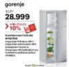 Home Center Gorenje Kombinovani frižider