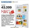Home Center Samsung Frižider
