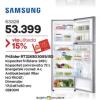 Home Center Samsung Frižider