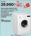 Home Center Mašina za veš Whirlpool AWO/C713