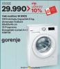 Home Center Gorenje Veš mašina