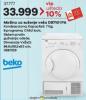 Home Center Beko Mašina za sušenje veša