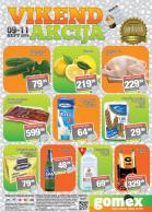 katalog gomex
