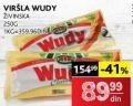 IDEA Wudy pileća viršla 250g