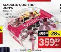 IDEA Sladoled Quattro Zuppa