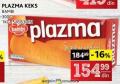 IDEA Plazma keks Bambi 300g