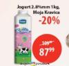 MAXI Imlek Moja Kravica jogurt