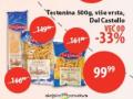 MAXI Testenine Del Castello 500g