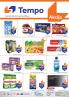 Akcija TEMPO vikend akcija 09-15. septembar 2016 44075