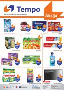 Katalog TEMPO vikend akcija 09-15. septembar 2016