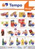Akcija TEMPO vikend akcija 09-15. septembar 2016 44076