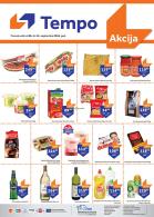Akcija TEMPO vikend akcija 09-15. septembar 2016 44076