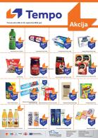 Akcija TEMPO vikend akcija 09-15. septembar 2016 44077
