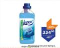 TEMPO Omekšivač za veš Lenor 2l