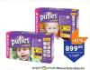 TEMPO Pufies Baby Art pelene