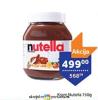 TEMPO Nutella Nutella krem