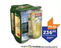 TEMPO Nikšićko svetlo pivo u limenci 4x0,5l