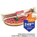 TEMPO Čajna kobasica Neoplanta 395g