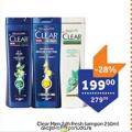 TEMPO Clear šampon za kosu