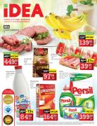 Katalog Idea katalog akcija 12-25. septembar 2016